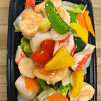 Best Seafood Combination in Arlington, VA