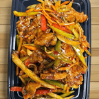 Best Szechuan Beef in Arlington, VA