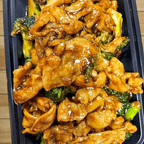 Best Chicken w. Broccoli in Arlington, VA