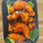 Best General Tso's Shrimp in Arlington, VA