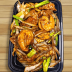 Best Mongolian Combination in Arlington, VA