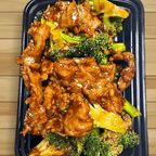 Best Beef w. Broccoli in Arlington, VA