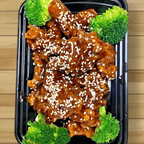 Best Sesame Beef in Arlington, VA