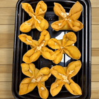 Best Crab Rangoon (6) in Arlington, VA