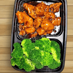 Best General Tso's Chicken (Healthy) in Arlington, VA