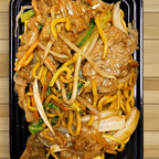 Best Lo Mein in Arlington, VA