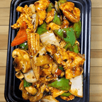 Best Chicken w. Black Bean Sauce in Arlington, VA