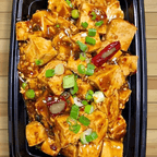 Best Bean Curd Szechuan Style in Arlington, VA