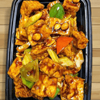 Best Kung Pao Bean Curd in Arlington, VA