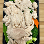 Best Steamed Chicken w. Vegetables in Arlington, VA