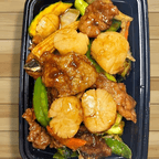 Best Scallop And Beef in Arlington, VA