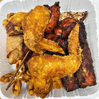 Best Pu Pu Platter in Arlington, VA