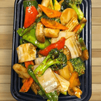 Best Sauteed Mixed Vegetables in Arlington, VA