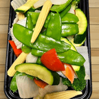 Best Steamed Vegetable Delight in Arlington, VA