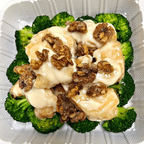 Best Walnut Shrimp in Arlington, VA