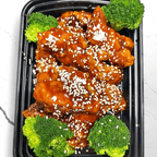 Best Sesame Chicken in Arlington, VA