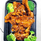 Best Orange Beef in Arlington, VA