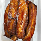 Best Spare Ribs in Arlington, VA