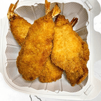 Best Fried Jumbo Shrimp (5) in Arlington, VA