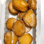 Best Chinese Donut in Arlington, VA