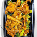 Best Hunan Trio in Arlington, VA