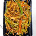 Best Szechuan Pork in Arlington, VA