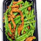 Best Pork w. String Bean in Arlington, VA