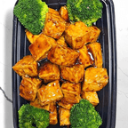 Best General Tso's Bean Curd in Arlington, VA