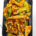 Best Hunan Chicken in Arlington, VA