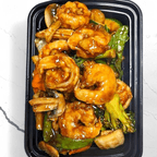 Best Shrimp w. Mixed Vegs in Arlington, VA