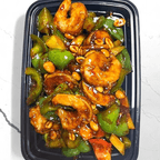 Best Kung Pao Shrimp in Arlington, VA