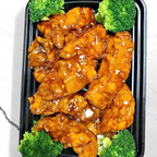 Best Orange Chicken in Arlington, VA
