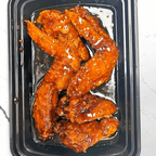 Best General Tso's Chicken Wings (6) in Arlington, VA