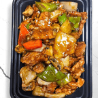 Best Black Pepper Beef in Arlington, VA