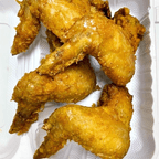 Best Whole wings（4） in Arlington, VA