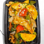 Best Basil Chicken in Arlington, VA