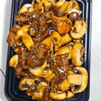 Best Beef w. Mushroom in Arlington, VA