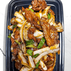 Best Beef w. Scallions in Arlington, VA